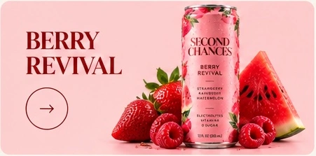 Berry Revival