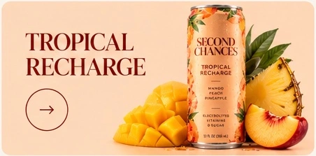 Tropical Recharge